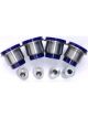 SuperPro Control Arm Bush Kit (Single Offset)