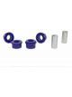 SuperPro Control Arm Bush Kit (Double Offset)