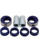 SuperPro Control Arm Bush Kit (Double Offset)