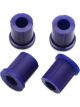 SuperPro Leaf Spring Shackle Bush Kit