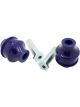 SuperPro Radius Rod Bush Kit (Caster Adjustable)