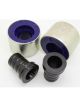 SuperPro Control Arm Bush Kit (Double Offset)