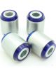 SuperPro Toe Arm Bush Kit
