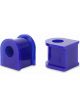 SuperPro Sway Bar Bush Kit 17mm