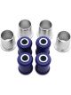 SuperPro Control Arm Bush Kit