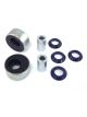 SuperPro Control Arm Bush Kit (Double Offset)