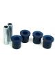 SuperPro Control Arm Bush Kit