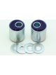 SuperPro Control Arm Bush Kit