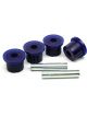 SuperPro Leaf Spring Eye Bush Kit