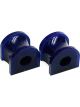 SuperPro Sway Bar Bush Kit 15mm