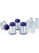 SuperPro Control Arm Bush Kit (Double Offset)