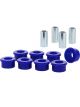 SuperPro Toe Arm Bush Kit