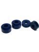 SuperPro Body Mount Bush Kit