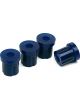 SuperPro Leaf Spring Eye Bush Kit