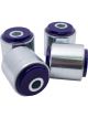 SuperPro Radius Rod Bush Kit (Extra Offset)