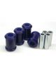 SuperPro Control Arm Bush Kit