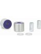 SuperPro Control Arm Bush Kit (Single Offset)