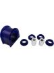SuperPro Steering Rack & Pinion Bush Kit (Power Steering)