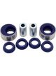 SuperPro Control Arm Bush Kit (Single Offset)