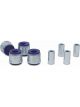 SuperPro Control Arm Bush Kit (Double Offset)
