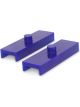 SuperPro Leaf Spring Saddle Mount Bush Kit