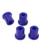 SuperPro Leaf Spring Shackle Bush Kit