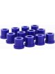 SuperPro Leaf Spring Bush Kit 22mm