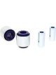 SuperPro Control Arm Bush Kit
