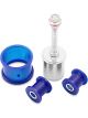 SuperPro Steering Rack & Pinion Bush Kit