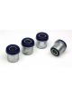 SuperPro Control Arm Bush Kit