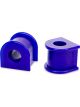 SuperPro Sway Bar Bush Kit 21mm