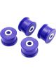 SuperPro Radius Rod Bush Kit