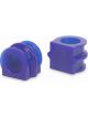 SuperPro Sway Bar Bush Kit 30mm