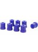 SuperPro Leaf Spring Bush Kit