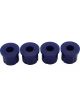 SuperPro Leaf Spring Shackle Bush Kit