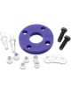 SuperPro Steering Coupling Bush Kit