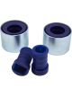 SuperPro Control Arm Bush Kit (Single Offset)