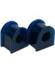 SuperPro Sway Bar Bush Kit 17mm