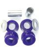 SuperPro Trailing Arm Bush Kit
