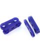 SuperPro Gearbox Crossmember Bush Kit