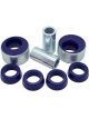 SuperPro Control Arm Bush Kit (Double Offset)