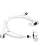 SuperPro Supaloy Control Arm Kit