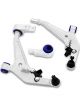 SuperPro Supaloy Control Arm Kit