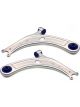 SuperPro Supaloy Control Arm Kit