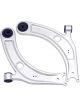 SuperPro Supaloy Control Arm Kit
