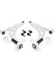 SuperPro Supaloy Control Arm Kit