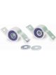 SuperPro Alloy Control Arm Bracket Kit