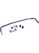 SuperPro Roll Control Sway Bar Kit Rear 22mm