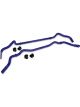 SuperPro Roll Control Sway Bar Kit F&R 27mm
