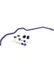 SuperPro Roll Control Sway Bar 20mm 3 Point